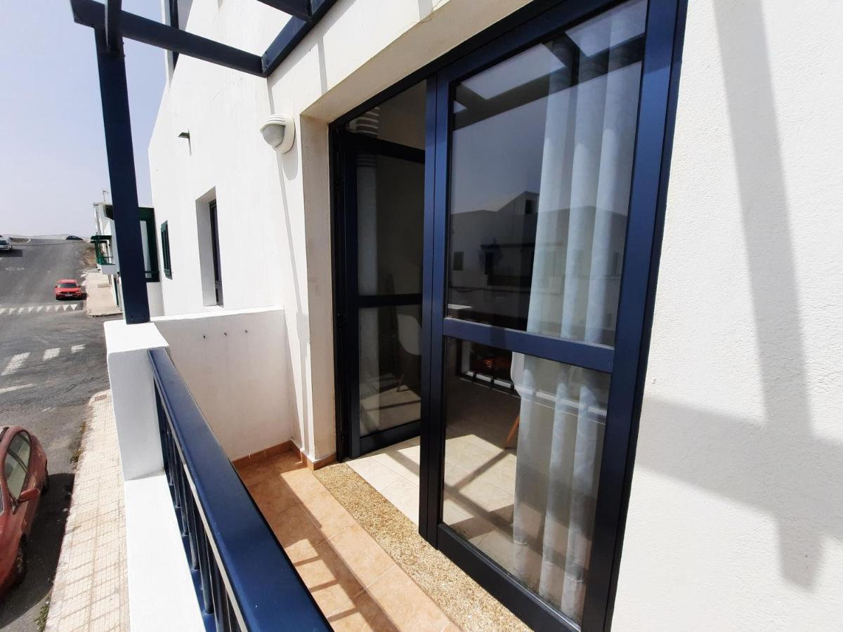 Balcon De Caleta Apartment Caleta de Caballo Exterior photo